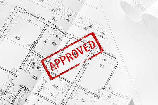 Full Planning Application Service – Single Storey Extension